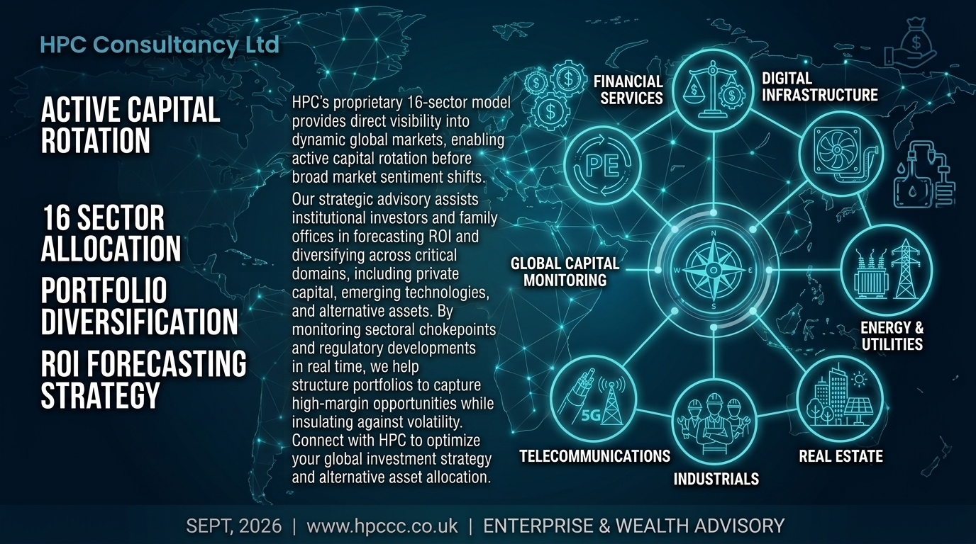 Maximising Returns through Active 16 Sector Allocation in Saudi Arabia